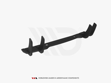 Maxton Design Street PRO Rear Diffuser Dodge Durango SRT Mk3 - DODU3SRTCNC-RS1B - Image 5