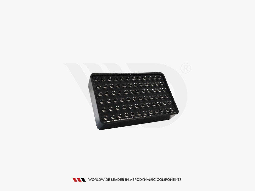 Maxton Design LED STOP Light Volkswagen Golf R Mk7 Facelift - VW-GO-7F-R-RS1RLG+LED - Image 5