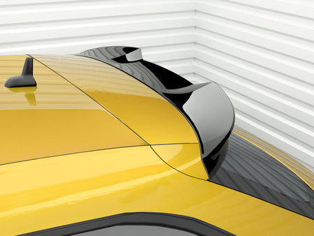 Maxton Design Spoiler CAP 3D Volkswagen Arteon Shooting Brake R-Line Mk1 Facelift - VW-AR-1F-RLINE-SB-CAP1G - Image 3