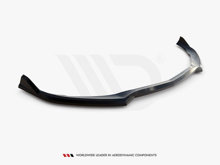 Maxton Design Front Splitter V.3 Mercedes-AMG C63 Sedan / Estate W205 / S205 - ME-C-205-63-FD2G - Image 5