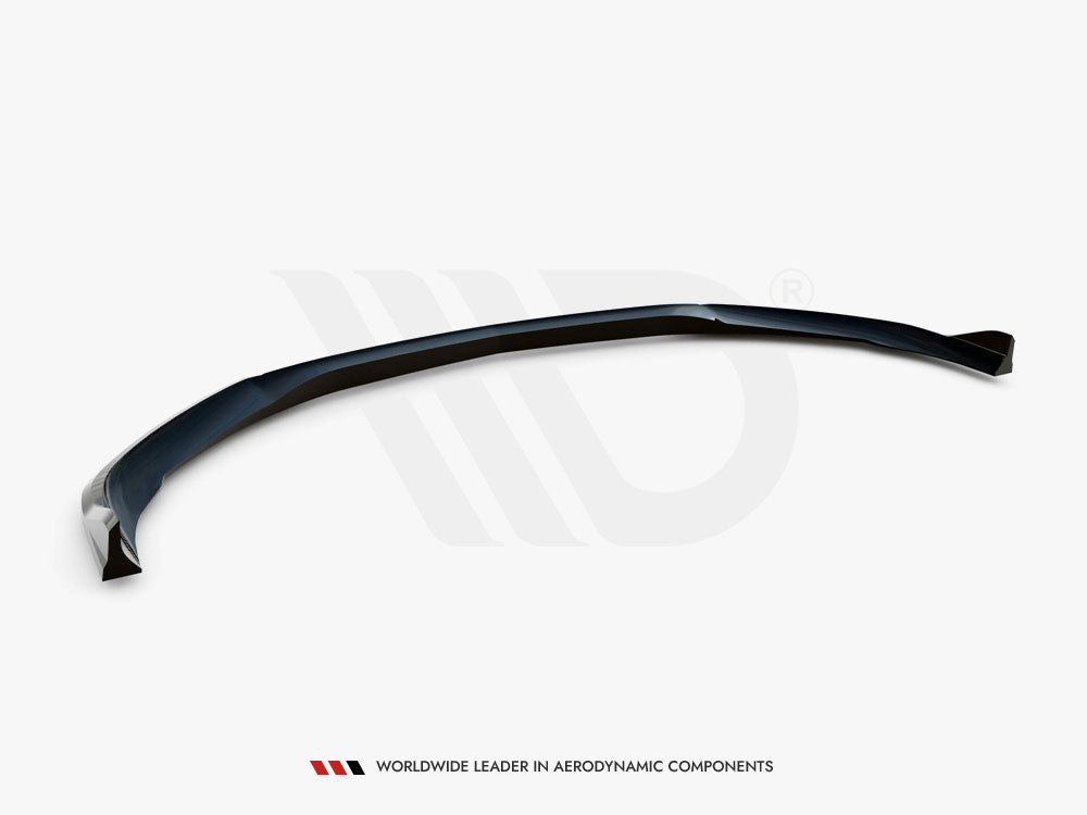 Maxton Design Front Splitter V.3 Mercedes-AMG C63 Sedan / Estate W205 / S205 - ME-C-205-63-FD2G - Image 6