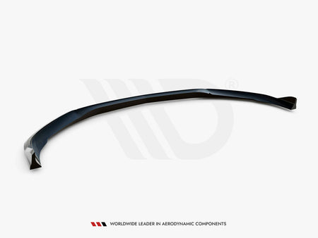 Maxton Design Front Splitter V.3 Mercedes-AMG C63 Sedan / Estate W205 / S205 - ME-C-205-63-FD2G - Image 6