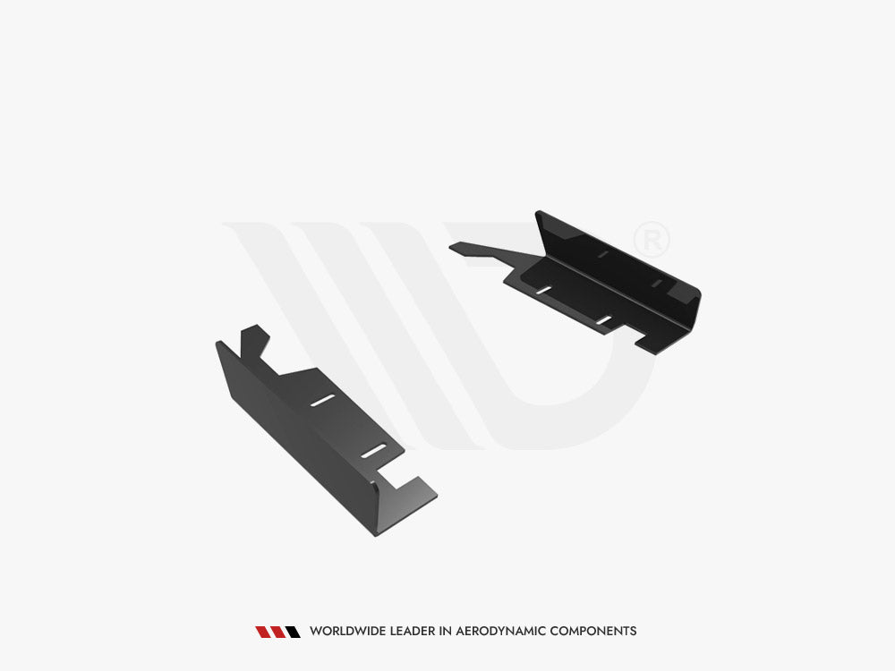 Maxton Design Rear Side Flaps BMW 2 Coupe M240i G42 - BM242MCNC-RSF1G - Image 3