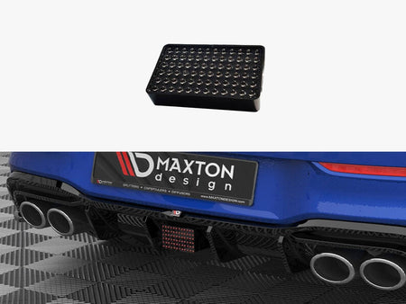 Maxton Design LED STOP Light Volkswagen Golf R Mk8 - VW-GO-8-R-RS2RLG+LED - Image 1