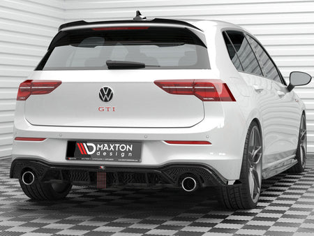 Maxton Design LED STOP Light Volkswagen Golf GTI Mk8 - VW-GO-8-GTI-RS2RLG+LED - Image 2