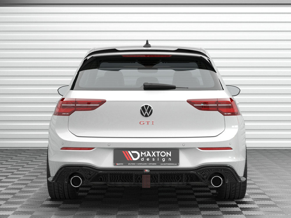 Maxton Design LED STOP Light Volkswagen Golf GTI Mk8 - VW-GO-8-GTI-RS2RLG+LED - Image 3