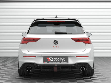 Maxton Design LED STOP Light Volkswagen Golf GTI Mk8 - VW-GO-8-GTI-RS2RLG+LED - Image 3