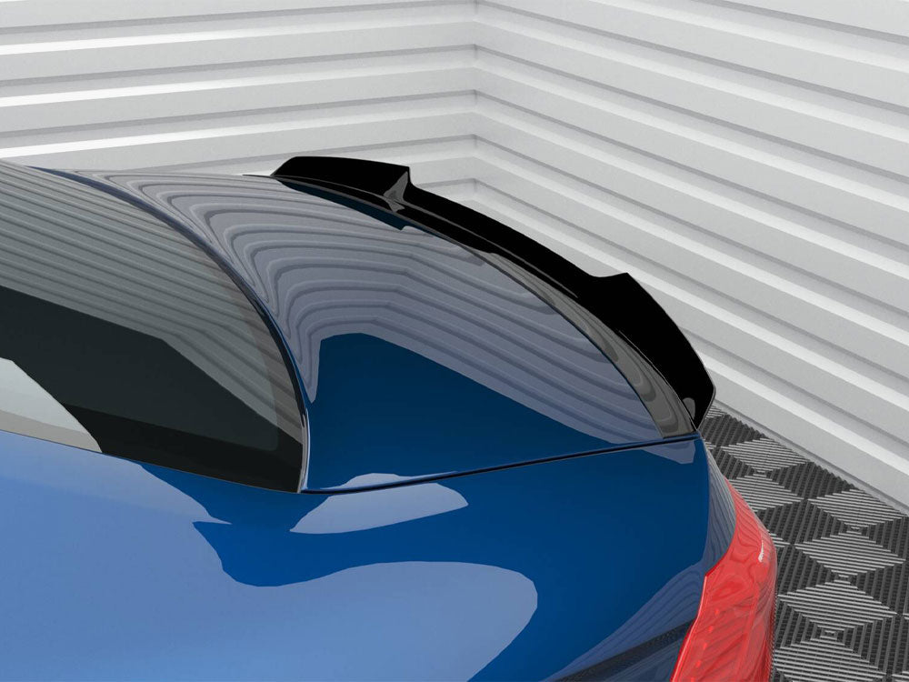 Maxton Design Spoiler CAP Volkswagen Passat Sedan R-Line Mk8 - VW-PA-B8-RLINE-S-CAP1G - Image 4