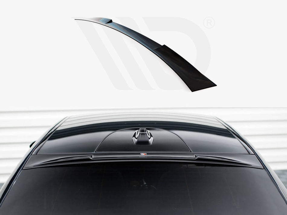 MAXTON DESIGN Rear Window Extension BMW 5 / i5 M-Pack G60