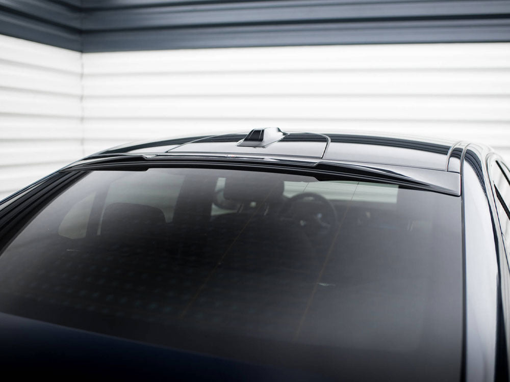 Rear Window Extension BMW 5 / i5 M-Pack Sedan G60