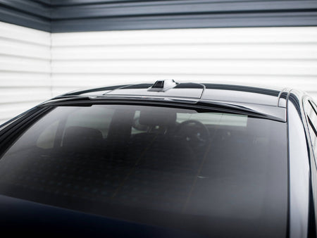 Rear Window Extension BMW 5 / i5 M-Pack Sedan G60