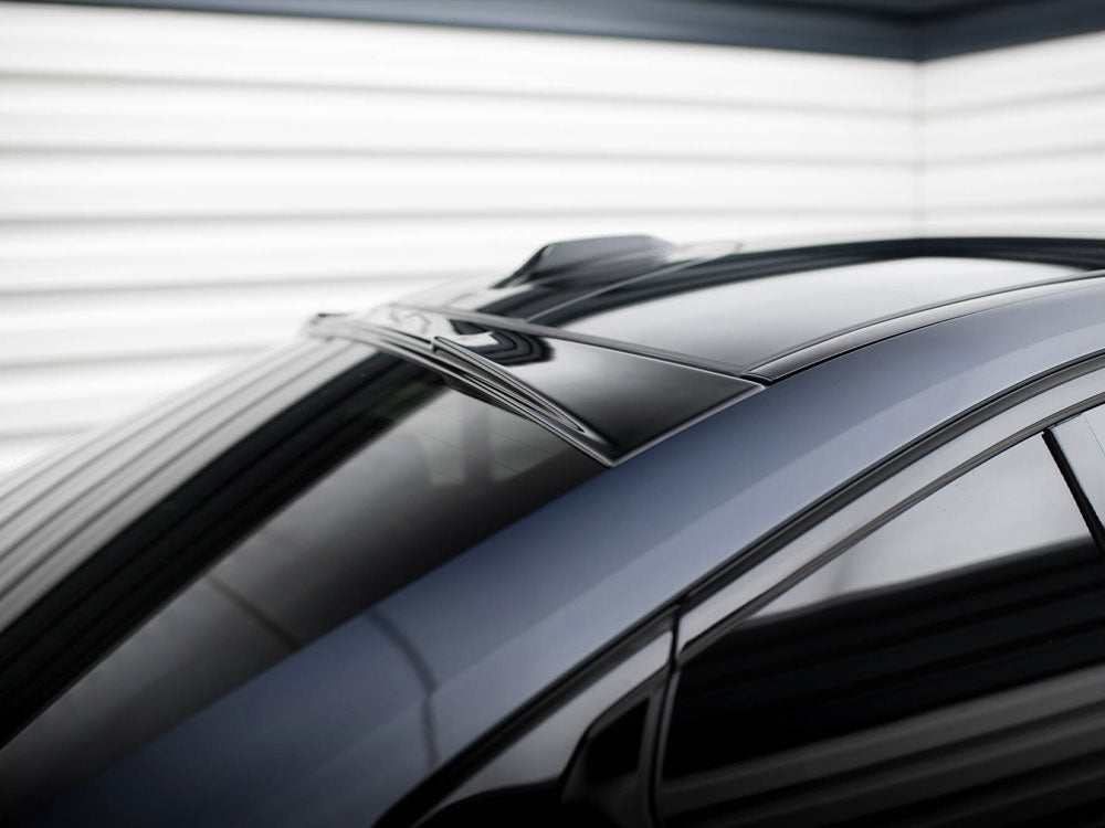 Rear Window Extension BMW 5 / i5 M-Pack Sedan G60