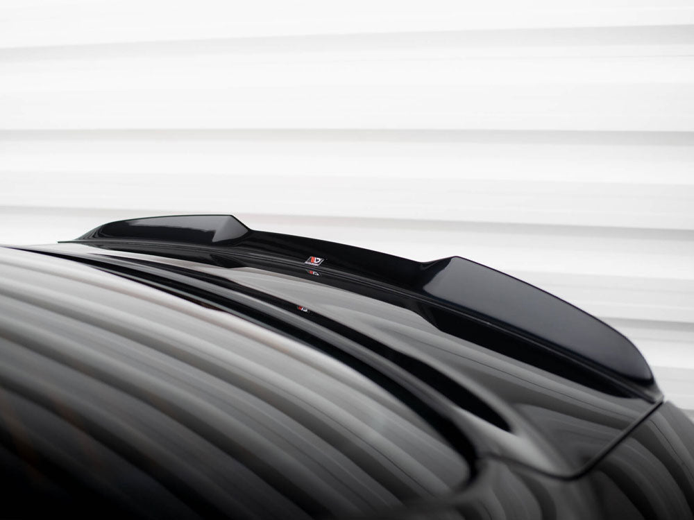 Maxton Design Spoiler CAP 3D Jaguar XE X760 Facelift - JA-XE-1F-CAP1G - Image 4