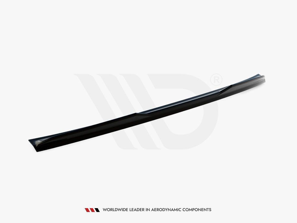 Maxton Design Spoiler CAP 3D Jaguar XE X760 Facelift - JA-XE-1F-CAP1G - Image 6