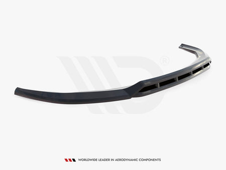 Maxton Design Front Splitter Chrysler Pacifica Mk2 Facelift - CHR-PA-2F-FD1G+FD1RG - Image 5