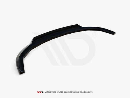Maxton Design Front Splitter Chrysler Pacifica Mk2 Facelift - CHR-PA-2F-FD1G+FD1RG - Image 6