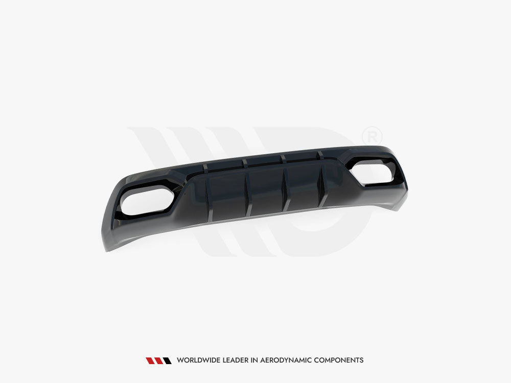 Maxton Design Rear Valance Cupra Leon Hatchback Mk1 - CU-LE-1-RS1G - Image 7