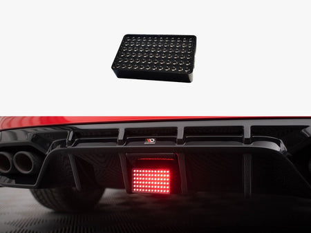 Maxton Design LED STOP Light Cupra Leon Hatchback Mk1 - CU-LE-1-RS1RLG+LED - Image 1