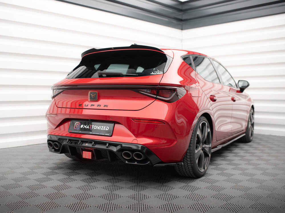 Maxton Design LED STOP Light Cupra Leon Hatchback Mk1 - CU-LE-1-RS1RLG+LED - Image 2