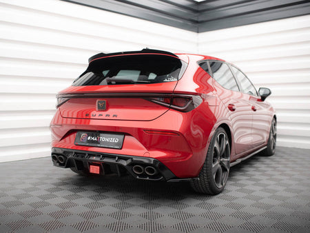 Maxton Design LED STOP Light Cupra Leon Hatchback Mk1 - CU-LE-1-RS1RLG+LED - Image 2