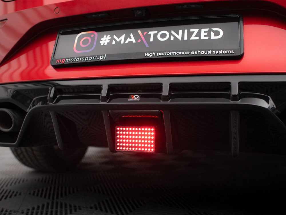 Maxton Design LED STOP Light Cupra Leon Hatchback Mk1 - CU-LE-1-RS1RLG+LED - Image 4