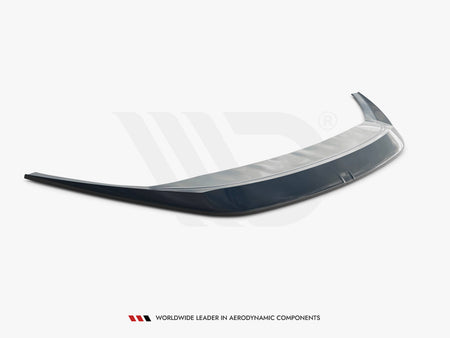 Maxton Design Front Splitter V.1 Skoda Superb Mk3 - SK-SU-3-FD1G - Image 5