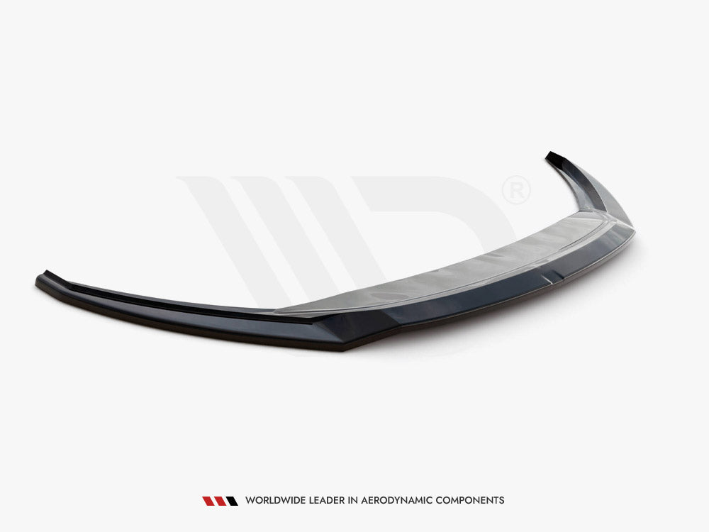Maxton Design Front Splitter V.2 Skoda Superb Mk3 - SK-SU-3-FD2G - Image 5