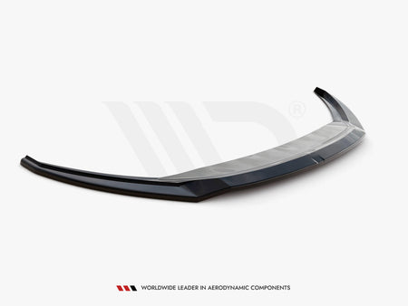 Maxton Design Front Splitter V.2 Skoda Superb Mk3 - SK-SU-3-FD2G - Image 5