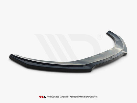 Maxton Design Front Splitter V.2 Audi TT 8J - AU-TT-2-FD2G - Image 5