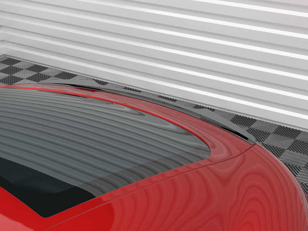 Maxton Design Spoiler CAP Audi TT 8J - AU-TT-2-CAP1G - Image 9
