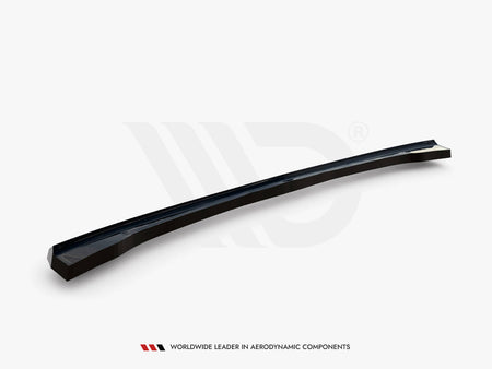 Maxton Design Central Rear Splitter BMW 3 Sedan / Touring G20 / G21 Facelift - BM-3-21F-RD1G - Image 6