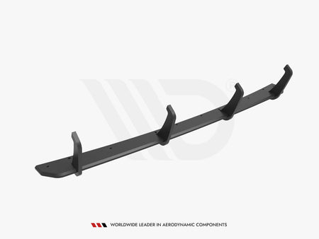 Maxton Design Street PRO Rear Diffuser BMW 3 Sedan / Touring G20 / G21 Facelift - BM321FCNC-RS1B - Image 5