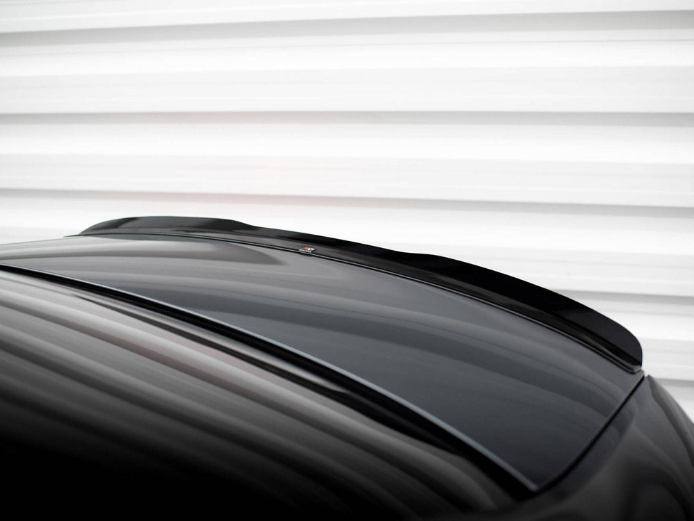 Maxton Design Spoiler CAP Audi A6 / A6 S-line C7 / C7 FL Sedan - AU-A6-C7-SLINE-CAP1G - Image 4