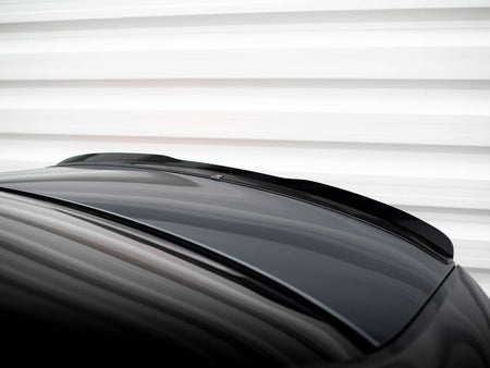 Maxton Design Spoiler CAP Audi A6 / A6 S-line C7 / C7 FL Sedan - AU-A6-C7-SLINE-CAP1G - Image 4