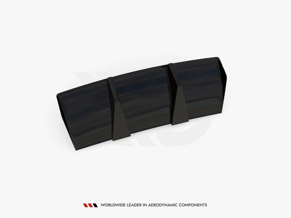 Maxton Design Rear Valance Audi TT RS 8S - AU-TT-3-RS-RS1G - Image 5