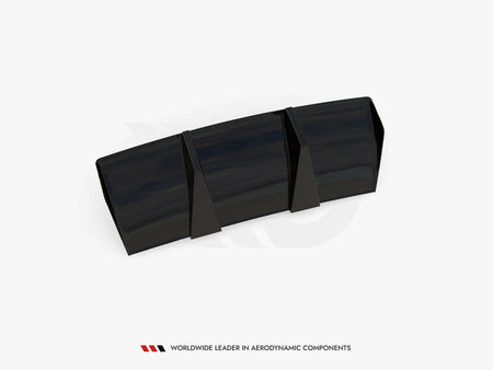 Maxton Design Rear Valance Audi TT RS 8S - AU-TT-3-RS-RS1G - Image 5