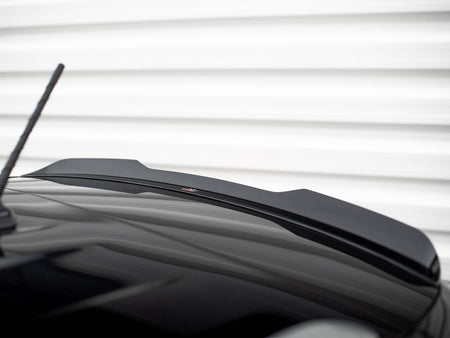 Maxton Design Spoiler CAP Seat Arona FR Mk1 - SE-AR-1-FR-CAP1G - Image 6