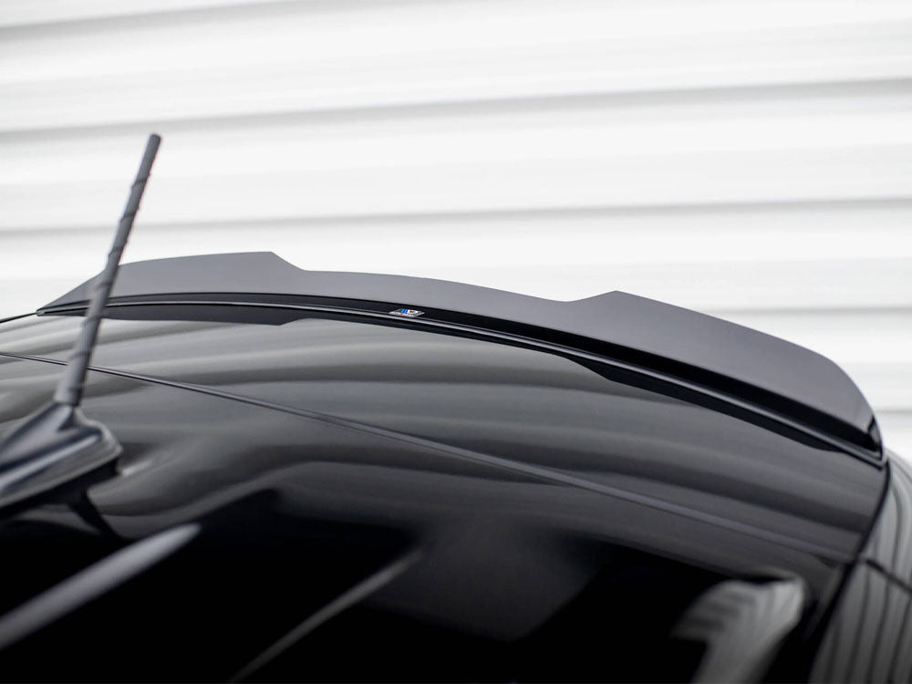 Maxton Design Spoiler CAP Seat Arona FR Mk1 - SE-AR-1-FR-CAP1G - Image 7