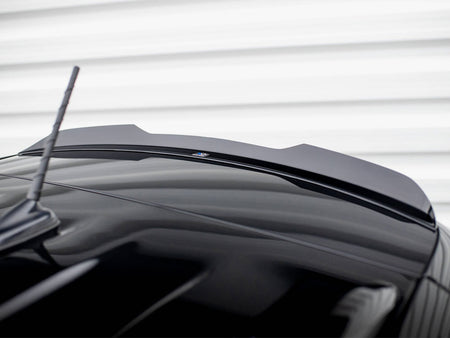 Maxton Design Spoiler CAP Seat Arona FR Mk1 - SE-AR-1-FR-CAP1G - Image 7