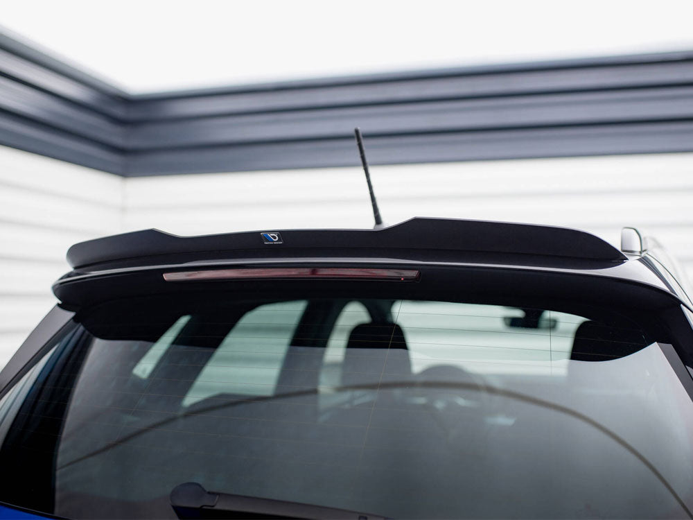 Maxton Design Spoiler CAP Seat Arona FR Mk1 - SE-AR-1-FR-CAP1G - Image 5