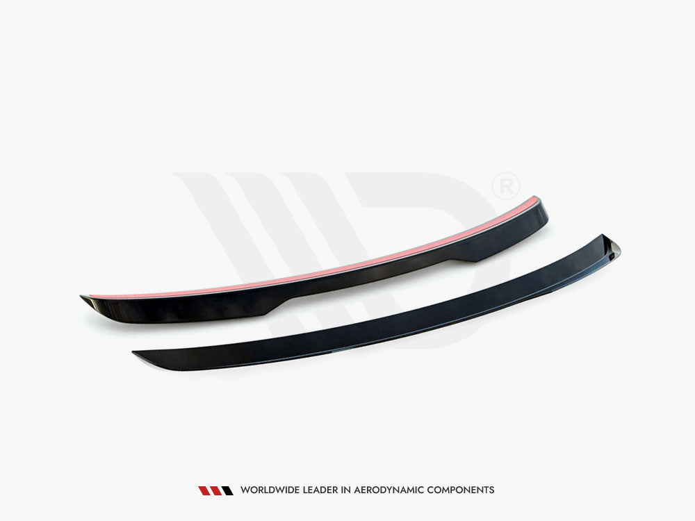 Maxton Design Spoiler CAP Seat Arona FR Mk1 - SE-AR-1-FR-CAP1G - Image 8
