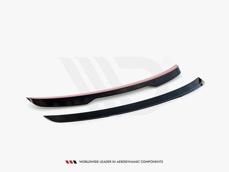 Maxton Design Spoiler CAP Seat Arona FR Mk1 - SE-AR-1-FR-CAP1G - Image 8