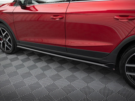 Maxton Design Side Skirts Diffusers Seat Arona FR Mk1 - SE-AR-1-FR-SD1G - Image 6