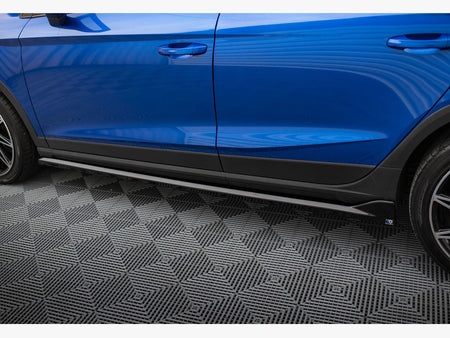 Maxton Design Side Skirts Diffusers Seat Arona FR Mk1 - SE-AR-1-FR-SD1G - Image 7