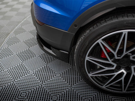 Maxton Design Rear Splitter (Vertical Bars) Seat Arona FR Mk1 Facelift - SE-AR-1F-FR-RD1G+RD2G - Image 5