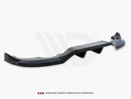Maxton Design Rear Splitter (Vertical Bars) Seat Arona FR Mk1 Facelift - SE-AR-1F-FR-RD1G+RD2G - Image 6