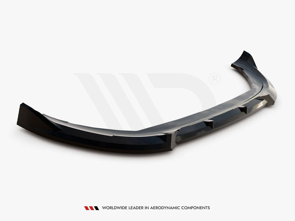 Maxton Design Front Splitter Seat Arona FR Mk1 Facelift - SE-AR-1F-FR-FD1G - Image 5