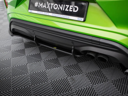 Maxton Design Street PRO Rear Diffuser Ford Puma ST Mk1 - FOPU1STCNC-RS1B - Image 4
