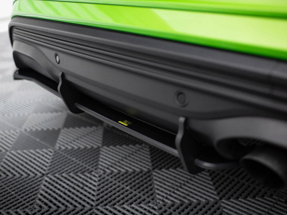 Maxton Design Street PRO Rear Diffuser Ford Puma ST Mk1 - FOPU1STCNC-RS1B - Image 5