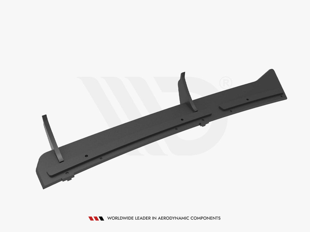 Maxton Design Street PRO Rear Diffuser Ford Puma ST Mk1 - FOPU1STCNC-RS1B - Image 7